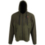 House of Hunting Fleece-Hoddie PELLEGRIN