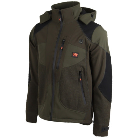 House of Hunting Softshell-Jacke MARCO