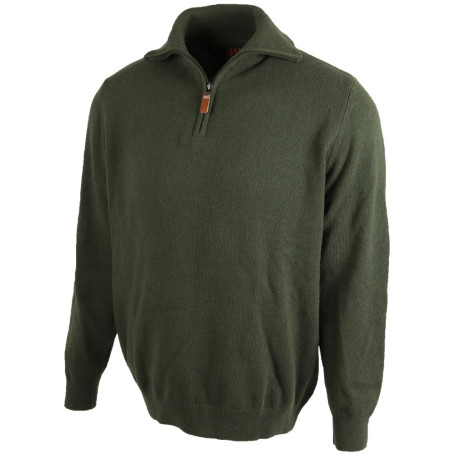 House of Hunting Troyer