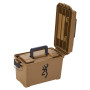 Browning Munitionsbox Buckmark, 2-teilig