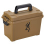 Browning Munitionsbox Buckmark, 2-teilig