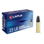 Lapua .22lr Super Long Range