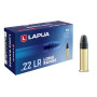Lapua .22lr Long Range
