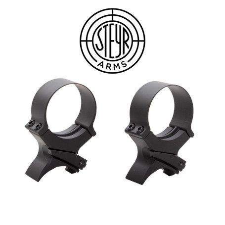 STEYR ARMS Montage Monobloc