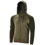 Browning Snapshot Hoodie Two Tones grün