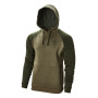 BROWNING Snapshot Hoodie Two Tones grün