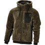 Browning Snapshot Hoodie warm Sherpa