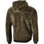 Browning Snapshot Hoodie warm Sherpa