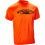 Winchester T-Shirt Vermont orange