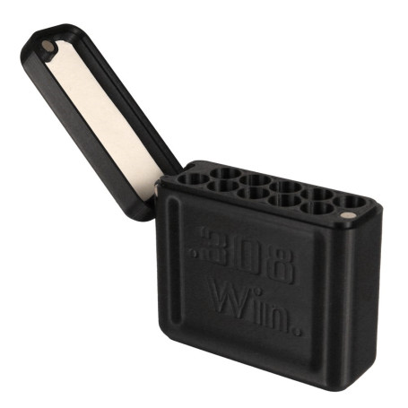 AKAH boîte pour cartouches