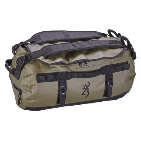 BROWNING Duffle Bag grün