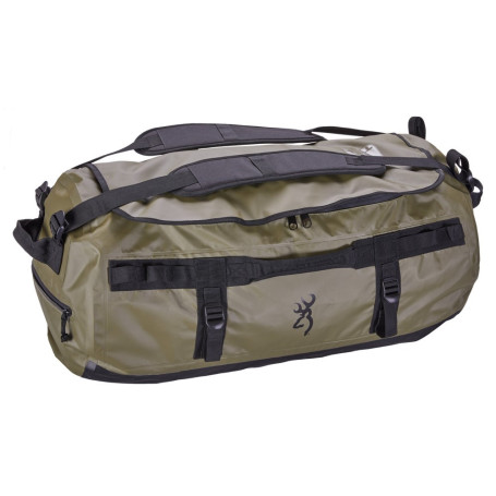BROWNING Duffle Bag grün