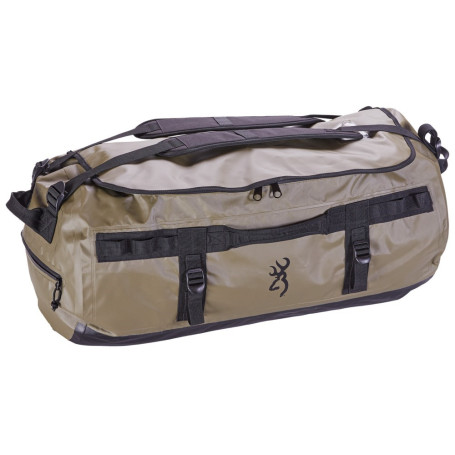 BROWNING Duffle Bag grün