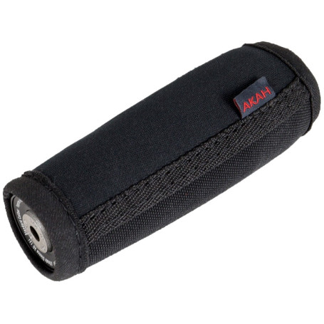 AKAH Neoprenschutzhülle für Schalldämpfe
