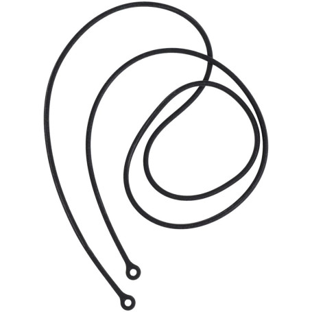 Isotunes Sicherungskordel für Caliber