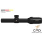 GPO Spectra 6x  1-6x24i Zielfernrohr