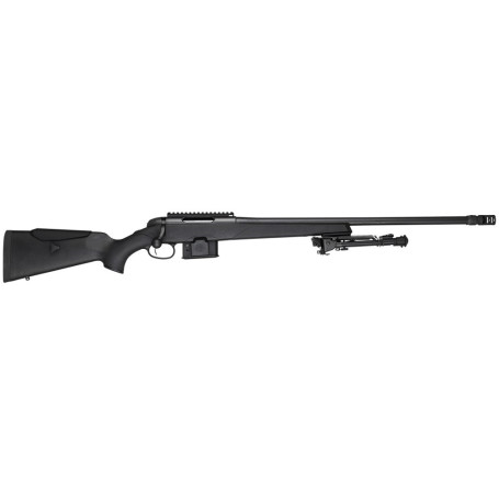 STEYR SSG SX Präzisionsgewehr