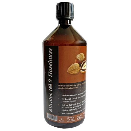 ATTRATEC No. 9 Lockmittel