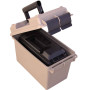 MTM Munitionstransportbox 2-teilig