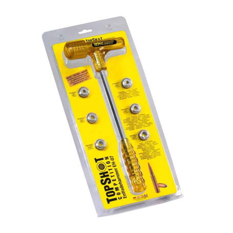 TOPSHOT Entladehammer EH-07