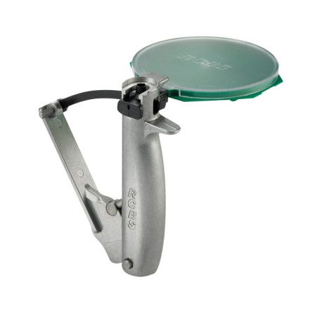 RCBS Zündhütchen Handsetzgerät