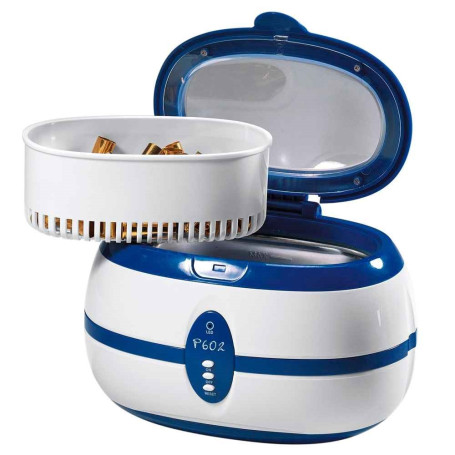 qteck Ultraschallgerät Professionell 602