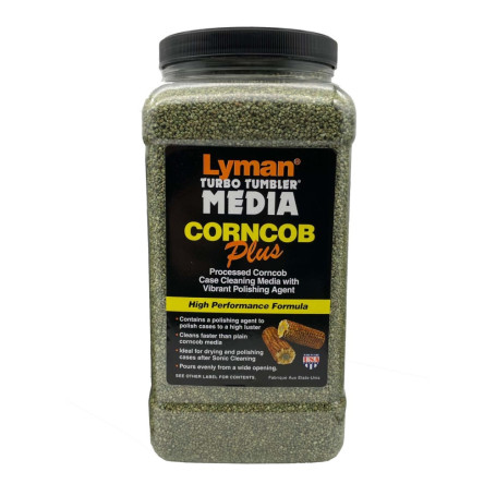 Lyman Media Granulat 2.04 kg