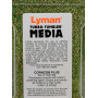 Lyman Media Granulat 2.04 kg