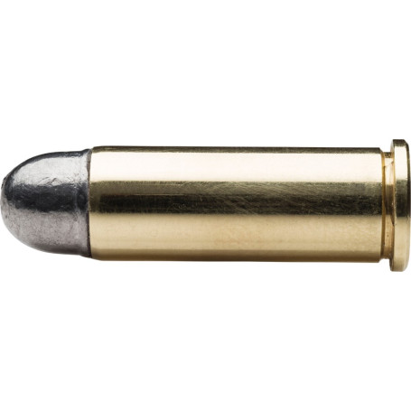 Black Hills .38 Long Colt 158 gr RNL