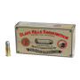 Black Hills .38-40 180 gr FPL