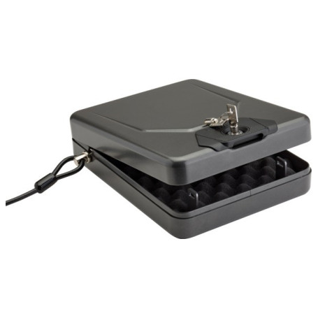 Hornady Alpha Elite Lock Box 98153