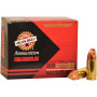 Black Hills HoneyBadger 9 mm Subs 125 gr