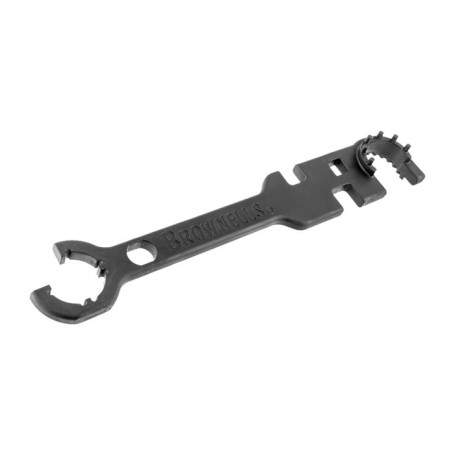 Brownells AR-15 Armorer's Wrench