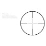 Hawke Vantage 3-9x40 1"