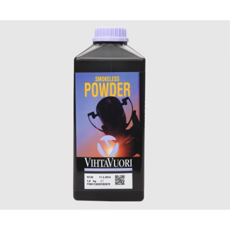 VihtaVuori N130 Pulver
