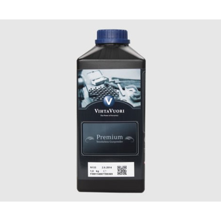 VihtaVuori N133 Pulver