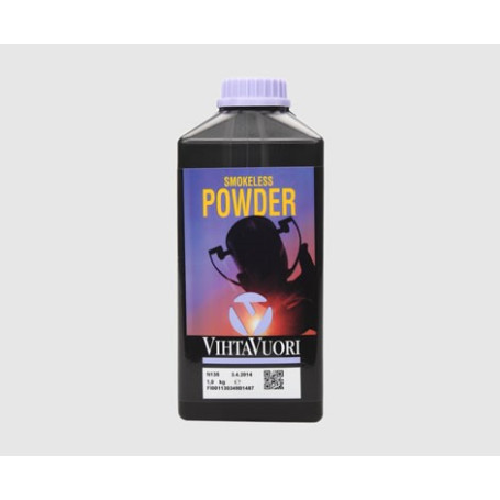 VihtaVuori N135 Pulver