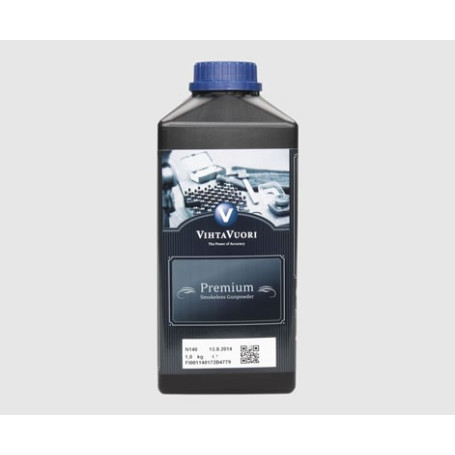 VihtaVuori N140 Pulver