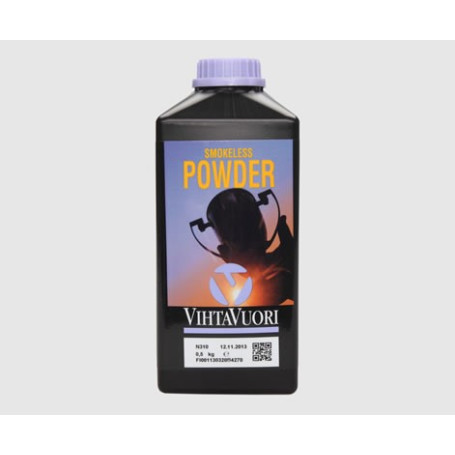 VihtaVuori N310 Pulver