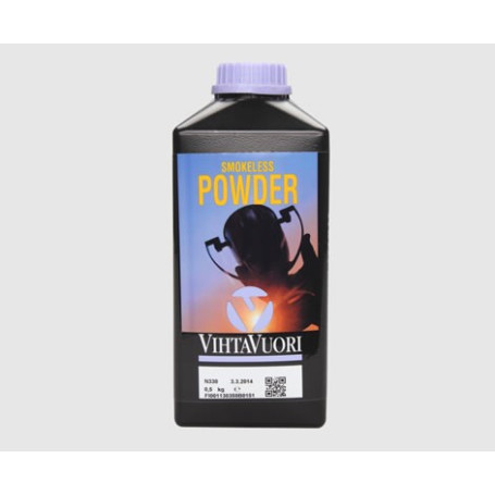 VihtaVuori N330 Pulver