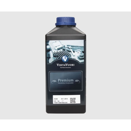 VihtaVuori N340 Pulver