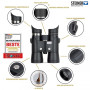 Steiner Jumelles Wildlife 10x42