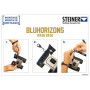 Steiner Jumelles BlueHorizons 10x26