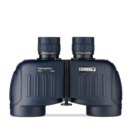 Jumelles Navigator 7x50 sans compas