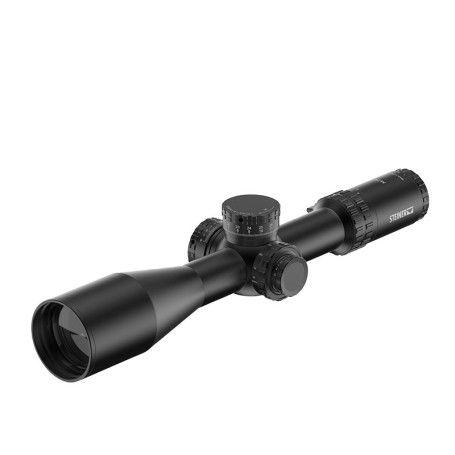 Steiner M7Xi 4-28x56 MSR-2 Zielfernrohr