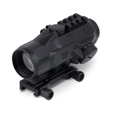 Steiner T-Sights T432 4x32 7.62