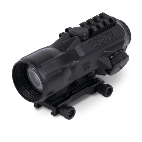 Steiner T-Sights T536 5x36 7.62