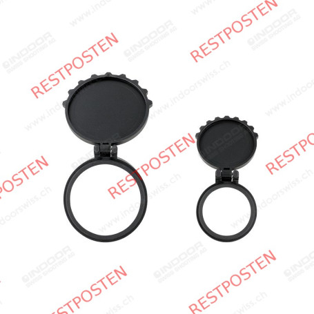 Steiner Ranger Flip Cover 3-12x56/4-16x5