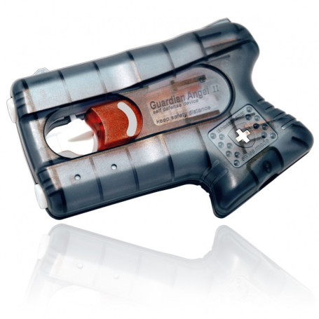 Guardian Angel II blaugrau