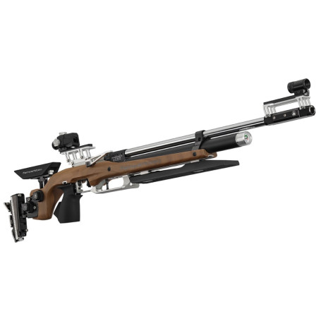 Feinwerkbau Fusil à air 800 W appuis